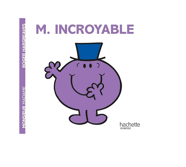 61Vd1zACOPL._AC_UF1000,1000_QL80_ Monsieur Incroyable – Image 1