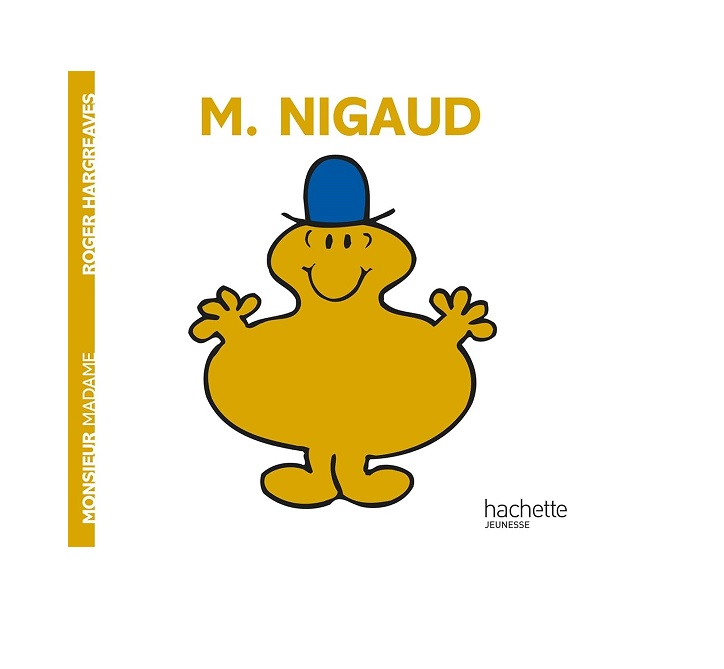 61X-1jYSsbL._AC_UF1000,1000_QL80_ Monsieur Nigaud – Image 1