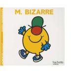 Monsieur Bizarre