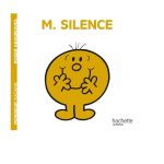 Monsieur Silence