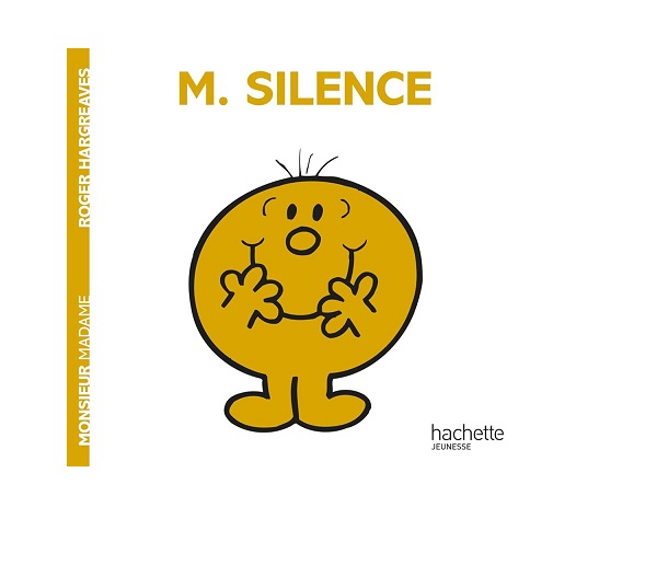61t8QPt5fSL._AC_UF1000,1000_QL80_ Monsieur Silence – Image 1