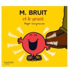 Monsieur Bruit et le géant