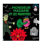 Les Monsieur Madame et les monstres