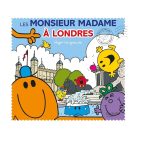 Les Monsieur Madame à Londres