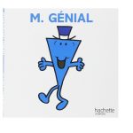 Monsieur Génial