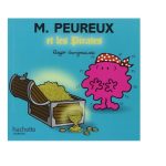 M.Peureux et les Pirates