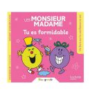 Les Monsieur Madame - Tu es formidable
