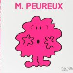 Monsieur Peureux