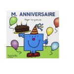 Monsieur Anniversaire