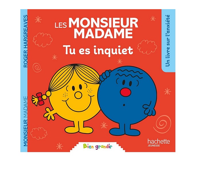 71Z--0fQObL._AC_UF1000,1000_QL80_ Monsieur Madame - Tu es inquiet – Image 1