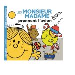Les Monsieur Madame prennent l'avion
