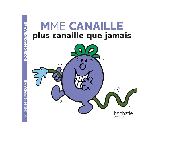 71s2pWBD91L._AC_UF1000,1000_QL80_ Mme Canaille plus canaille que jamais – Image 1