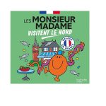 Les Monsieur Madame visitent le Nord