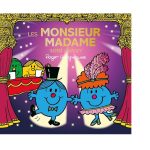 Les Monsieur Madame vont danser