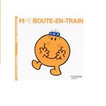 Madame Boute-en-train