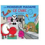 Les Monsieur Madame en Chine