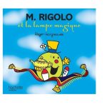 M. Rigolo et la lampe magique