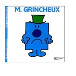 Monsieur Grincheux