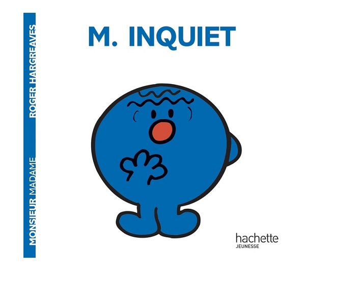 9782012245570_1_75 Monsieur Inquiet – Image 1