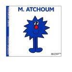 Monsieur Atchoum