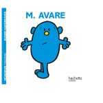 Monsieur Avare