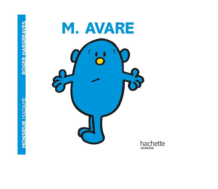 9782012248045_1_75 Monsieur Avare – Image 1