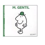 Monsieur Gentil