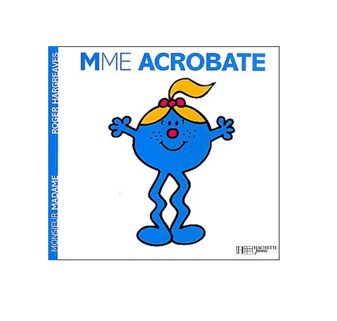 9782012248175-475x500-1_2 Madame Acrobate – Image 1