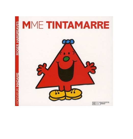 9782012248250_1_75_2 Madame Tintamarre – Image 1