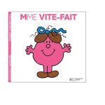 Madame Vite-fait