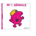 Madame Géniale