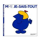 Madame Je-Sais-Tout