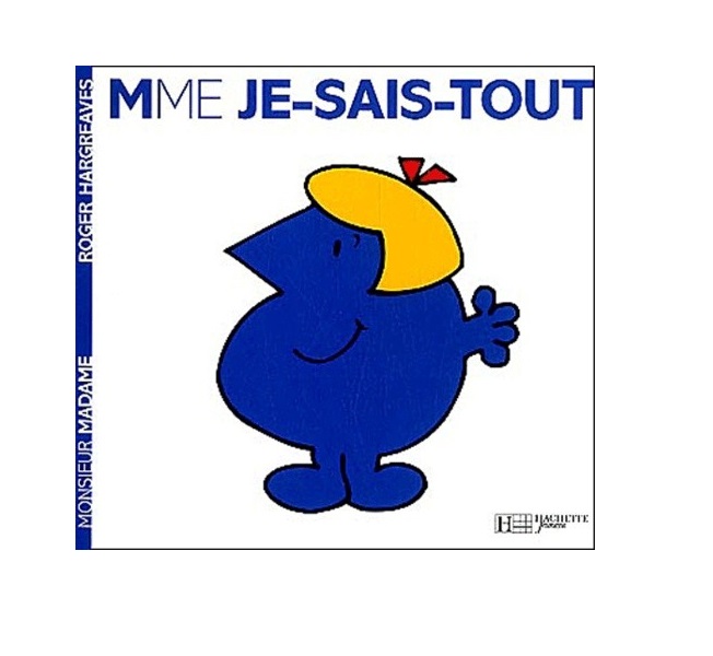 9782012248298-475x500-1_2 Madame Je-Sais-Tout – Image 1