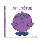 Madame Têtue
