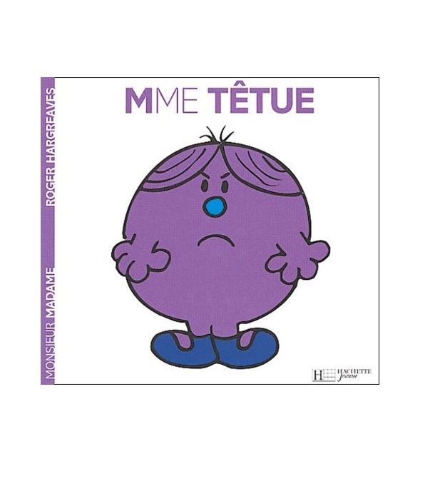 9782012248311-475x500-1_2 Madame Têtue – Image 1