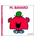 Monsieur Bavard