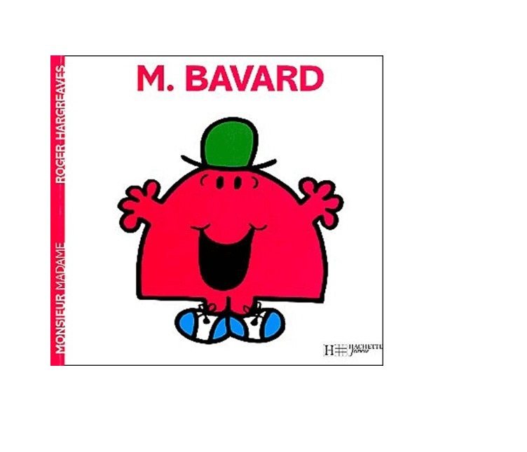 9782012248427-475x500-1_2 Monsieur Bavard – Image 1