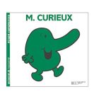 Monsieur Curieux