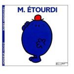 Monsieur Etourdi