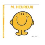 Monsieur Heureux