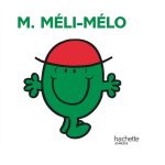 Monsieur Méli-Mélo