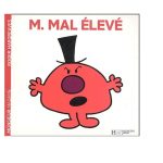 Monsieur Mal élevé
