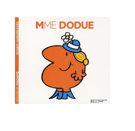 9782012248649_1_75_2 Madame Dodue – Image 1