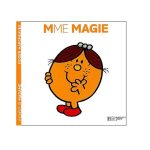 Madame Magie
