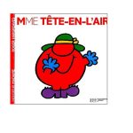 Madame Tête-en-L'Air