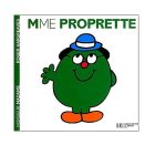 Madame Proprette