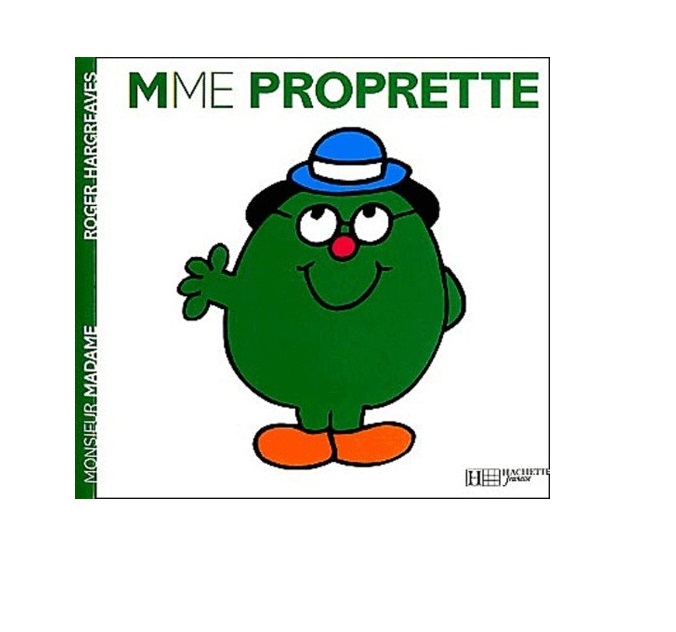 9782012248762-475x500-1_2 Madame Proprette – Image 1