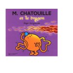 Monsieur Chatouille et le dragon