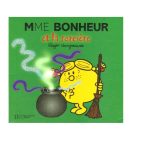 Madame Bonheur et la sorcière