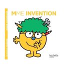 MADAME INVENTION